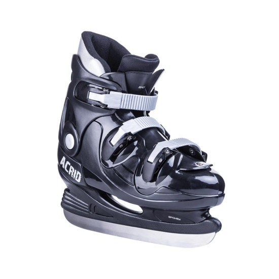 Spokey Acrid-rent Παγοπέδιλα s.39 Spokey Acrid-rent Παγοπέδιλα s.39